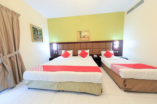 Royal Mark Hotel Apartment