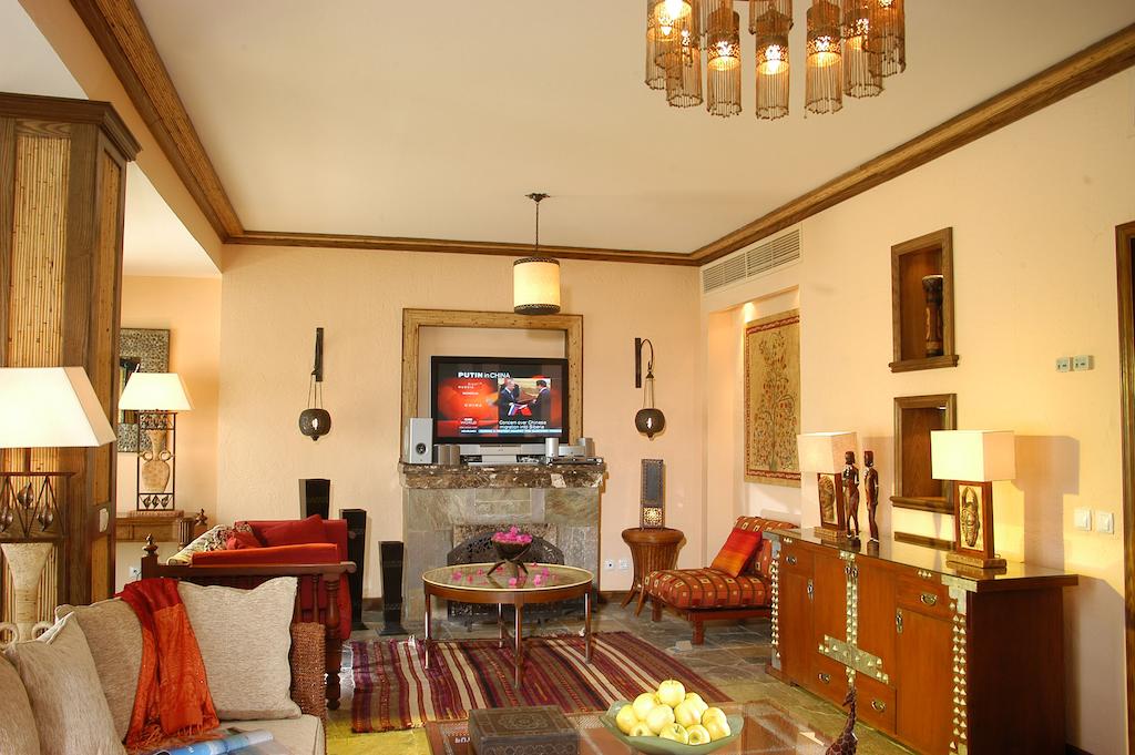 Royal Savoy Sharm El Sheikh