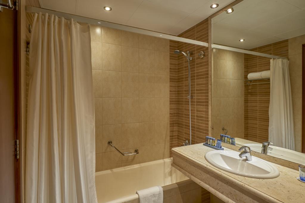 Safir Hotel Cairo