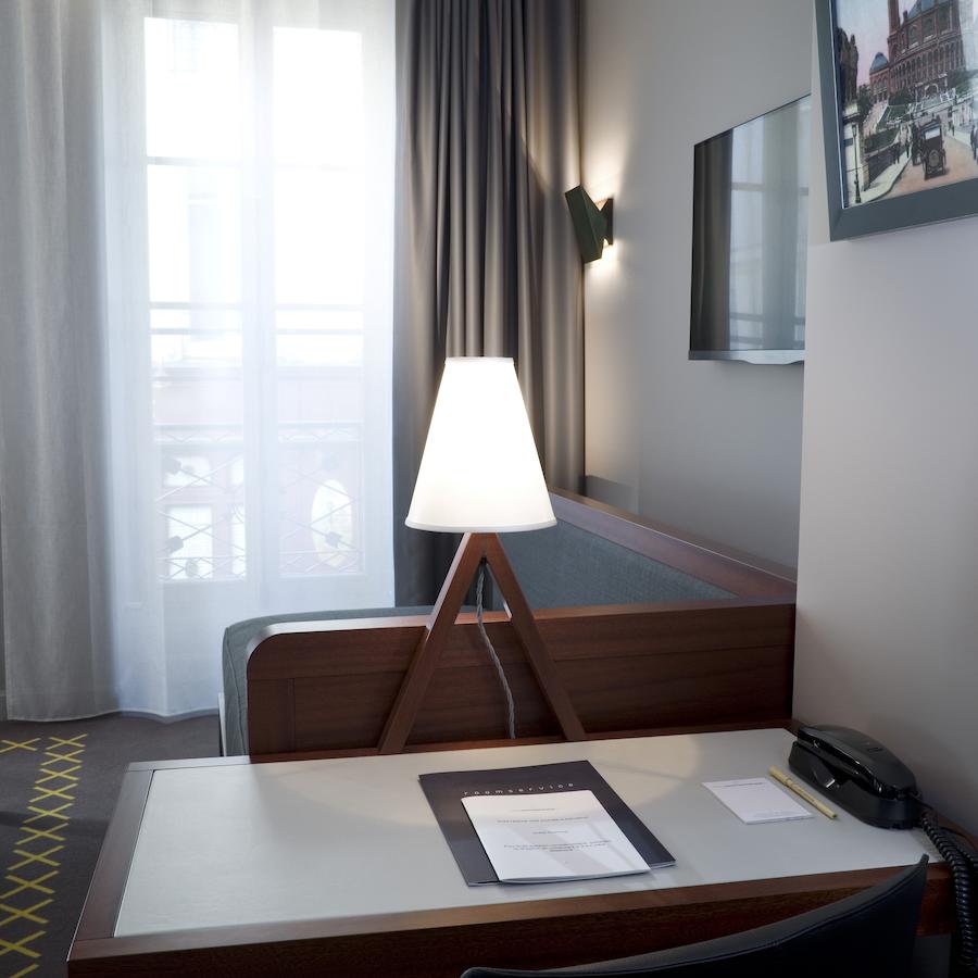 Hôtel Saint Dominique
