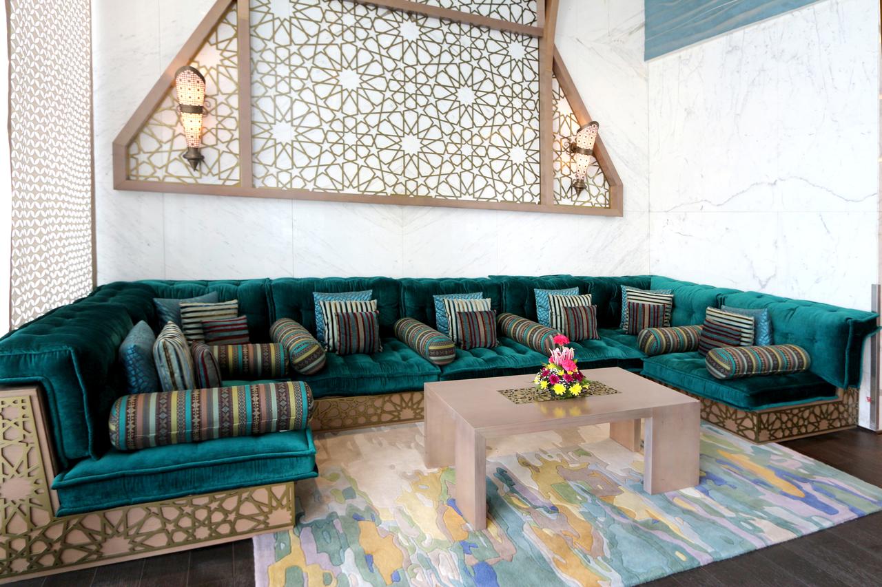 Samaya Hotel Deira