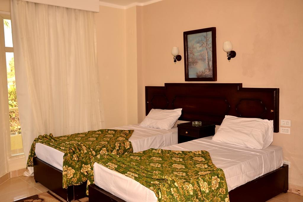 Sand Beach Resort