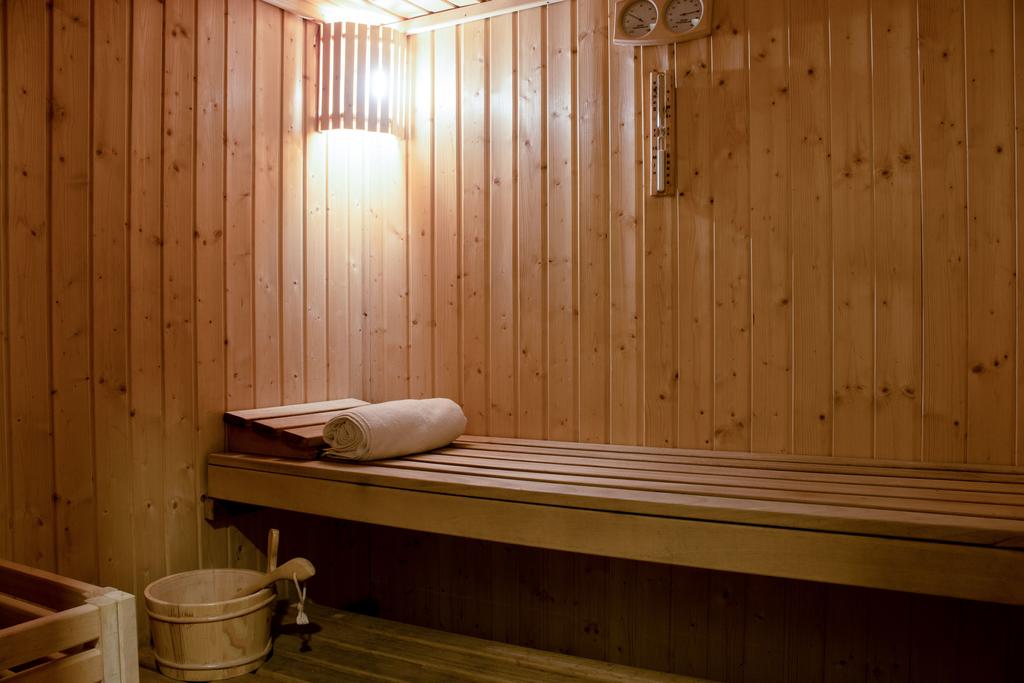 Savoy Suites Hotel Apartment