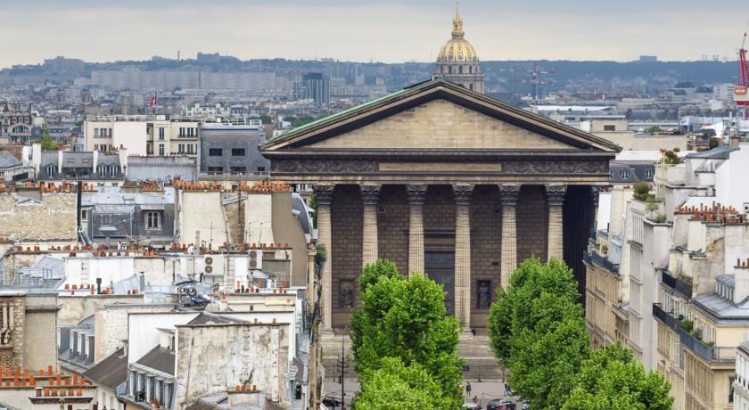 Hotel Scribe Paris Opera by Sofitel