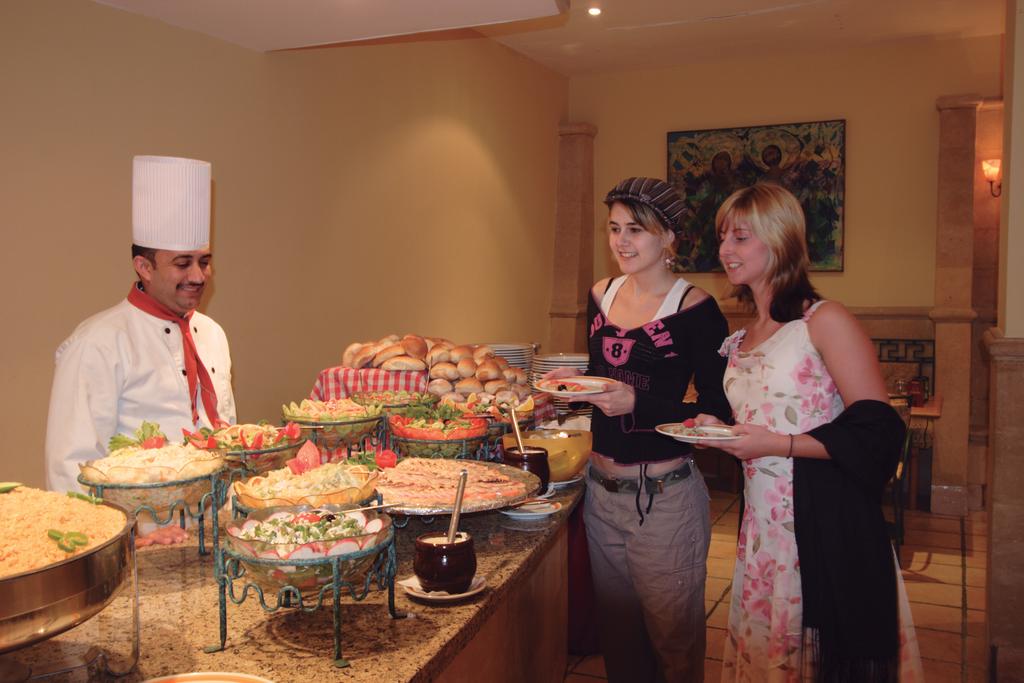 Sea Garden hotel