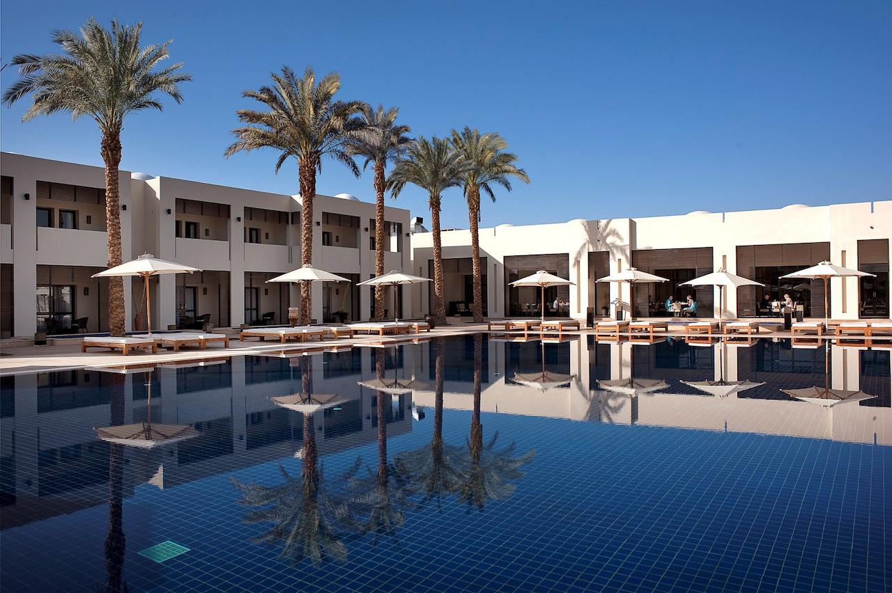 Sentido Reef Oasis Senses Resort