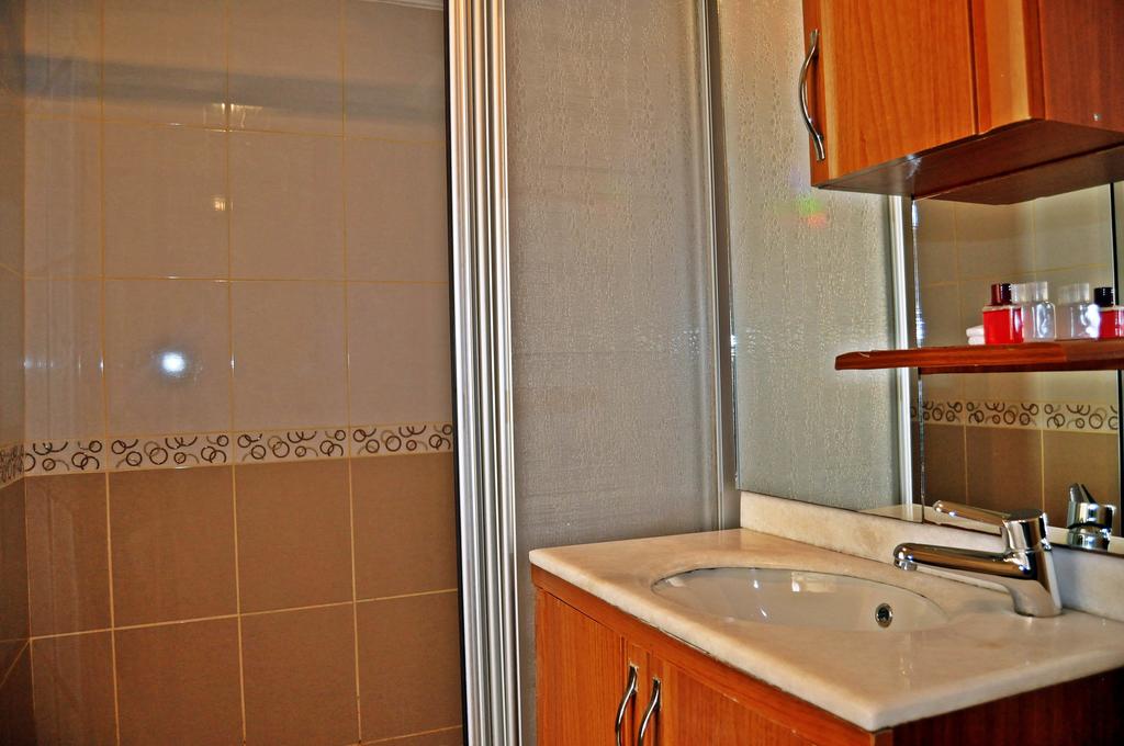 Serenity Hotel Istanbul