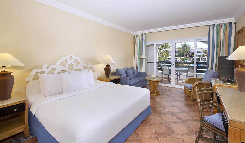 Hilton Sharm Dreams Resort
