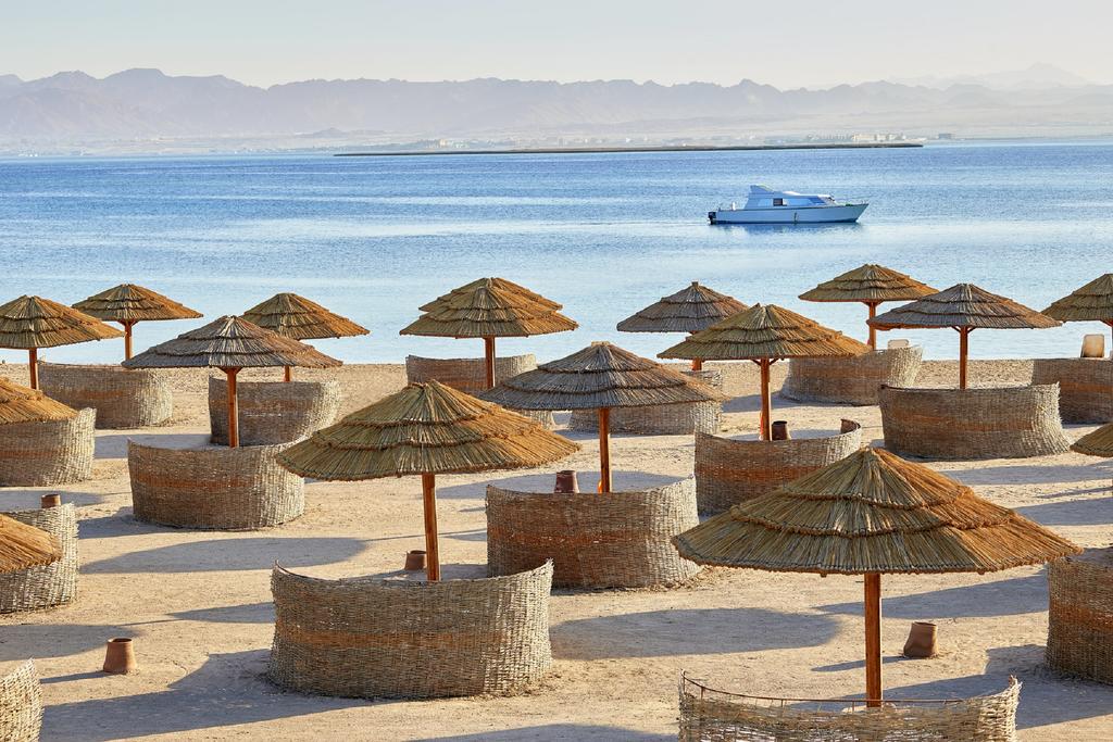 Sheraton Sharm Hotel & Spa