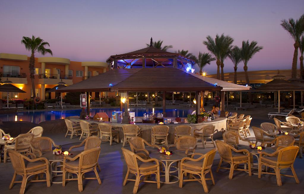 Sierra Hotel Sharm El Sheikh