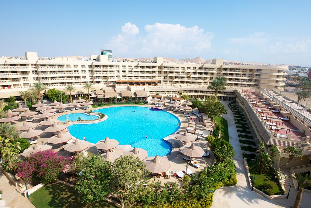 Sindbad Aqua hotel & SPA