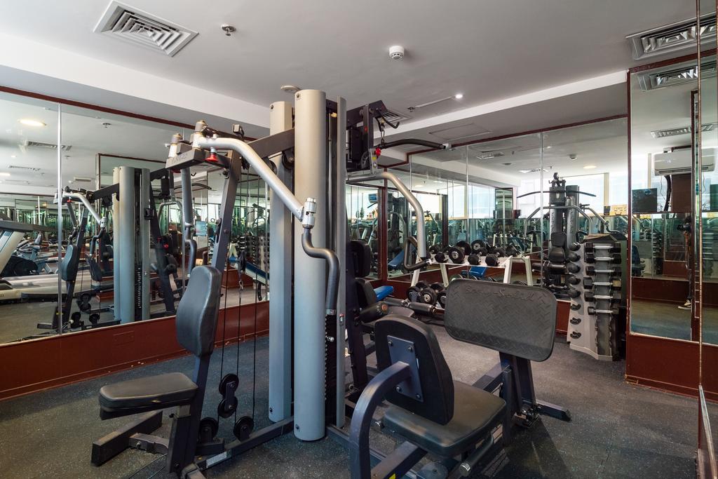OYO 109 Smana Hotel Al Raffa