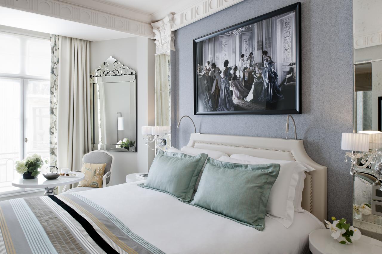Hotel Sofitel Paris le Faubourg