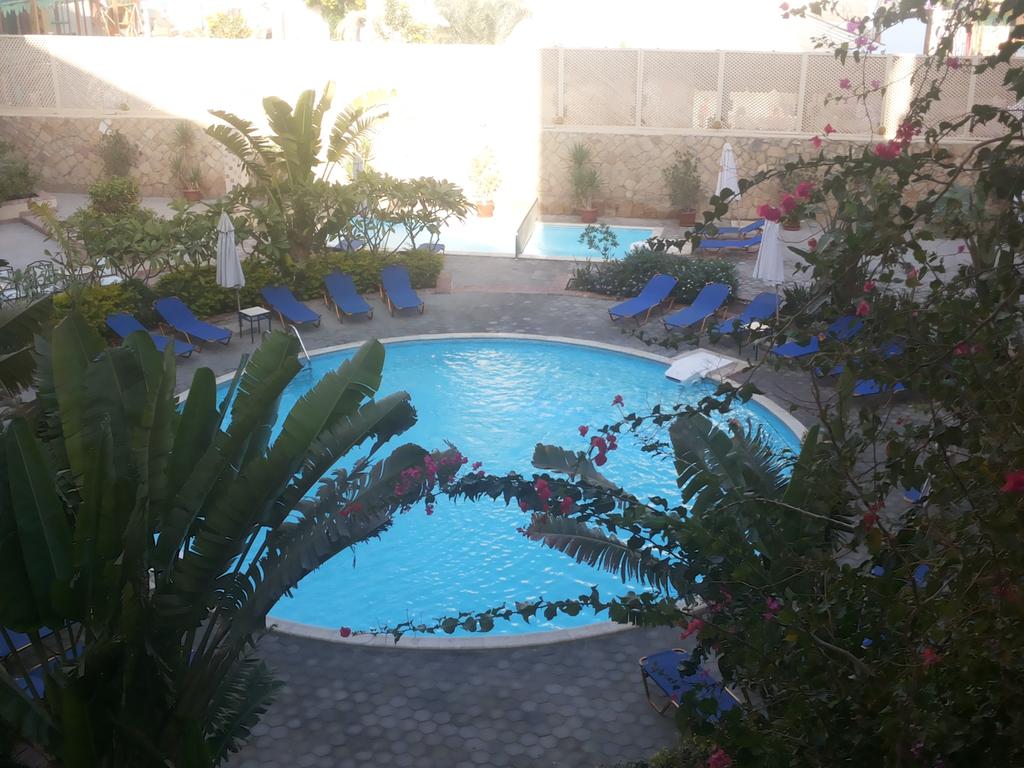 Sol Y Mar Ivory Suites