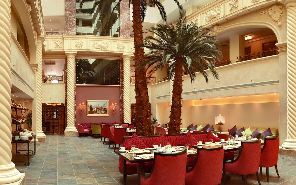 Sonesta Hotel, Tower & Casino - Cairo