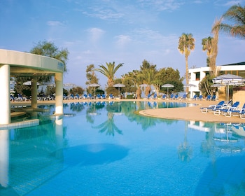St Raphael Resort
