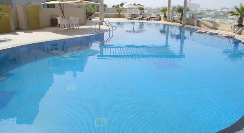 Star Metro Deira Hotel Dubai
