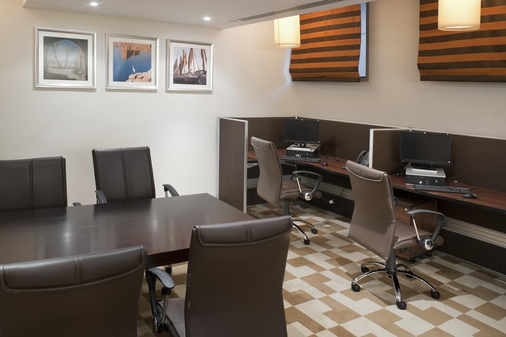 Staybridge Suites Cairo - Citystars