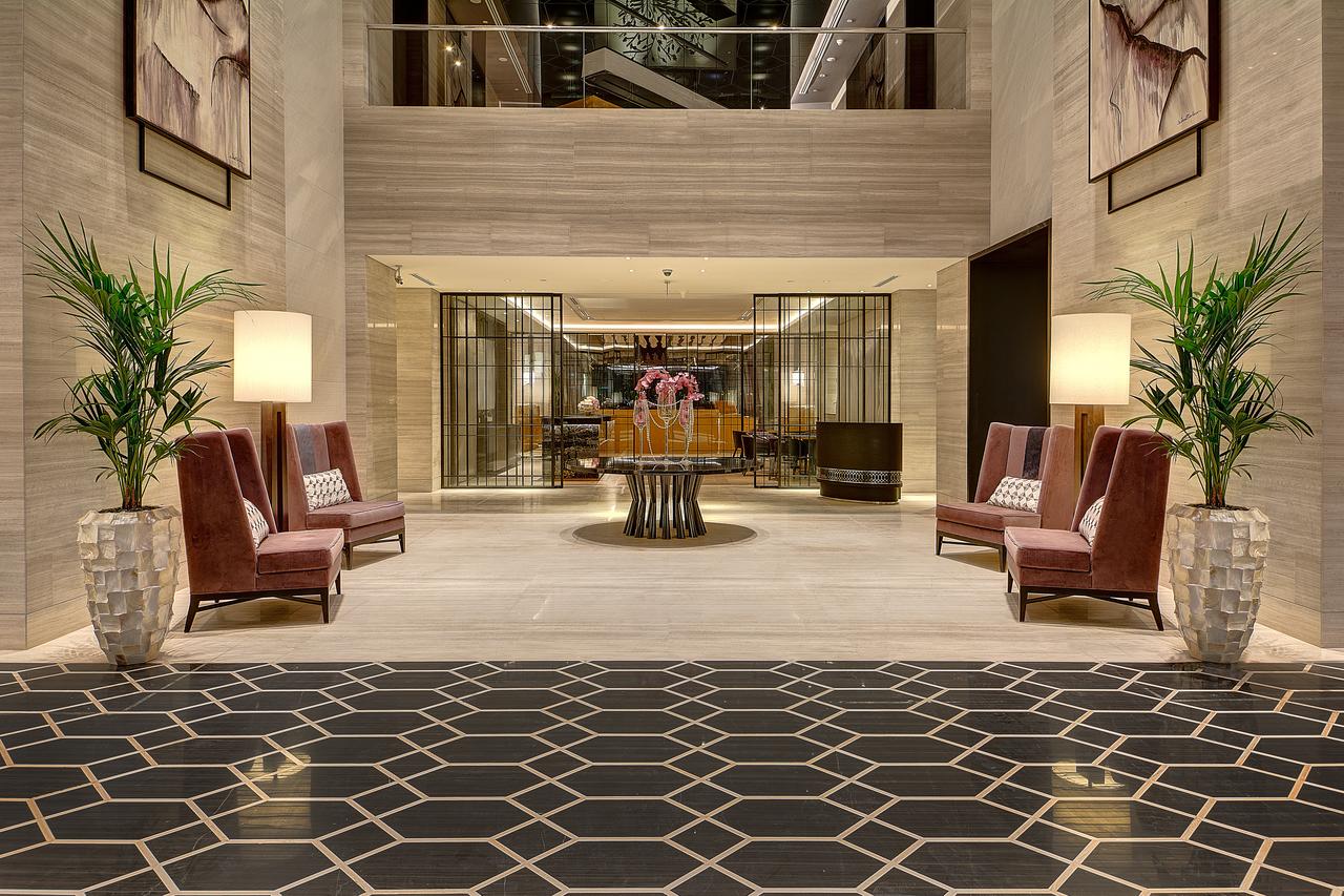 Steigenberger Hotel Business Bay, Dubai
