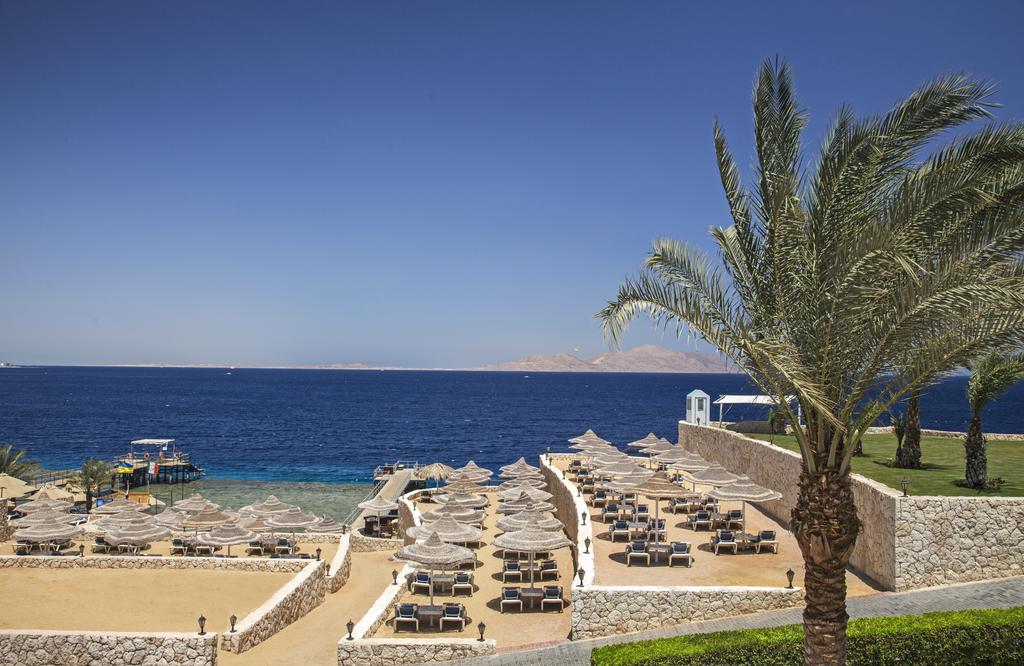 Sultan Gardens Resort Sharm el-Sheikh