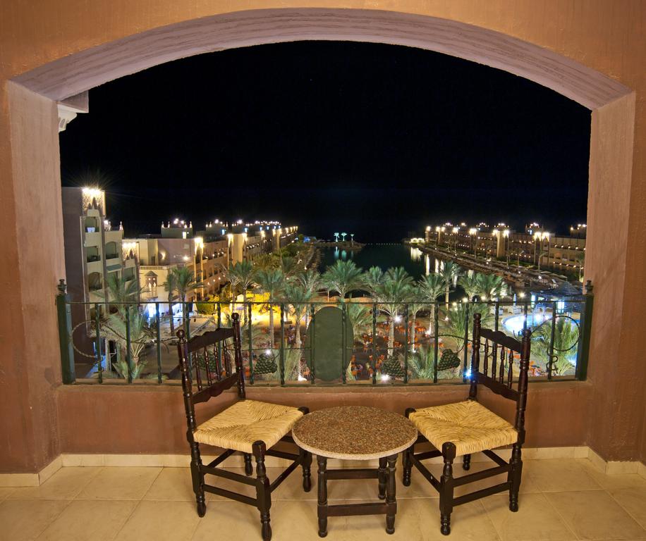 Sunny Days El Palacio Resort & SPA