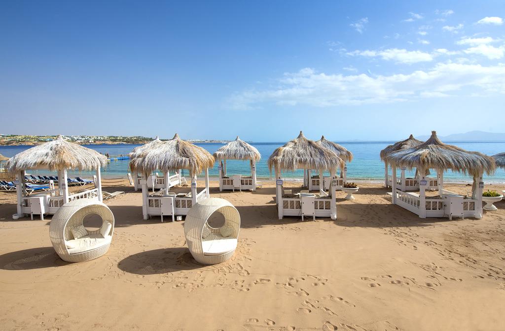 SUNRISE Grand Select Arabian Beach Resort