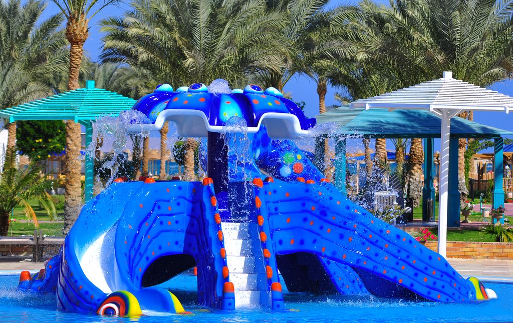 Sunrise Garden Beach Resort