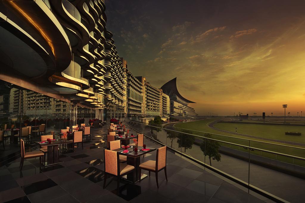 Jumeirah The Meydan