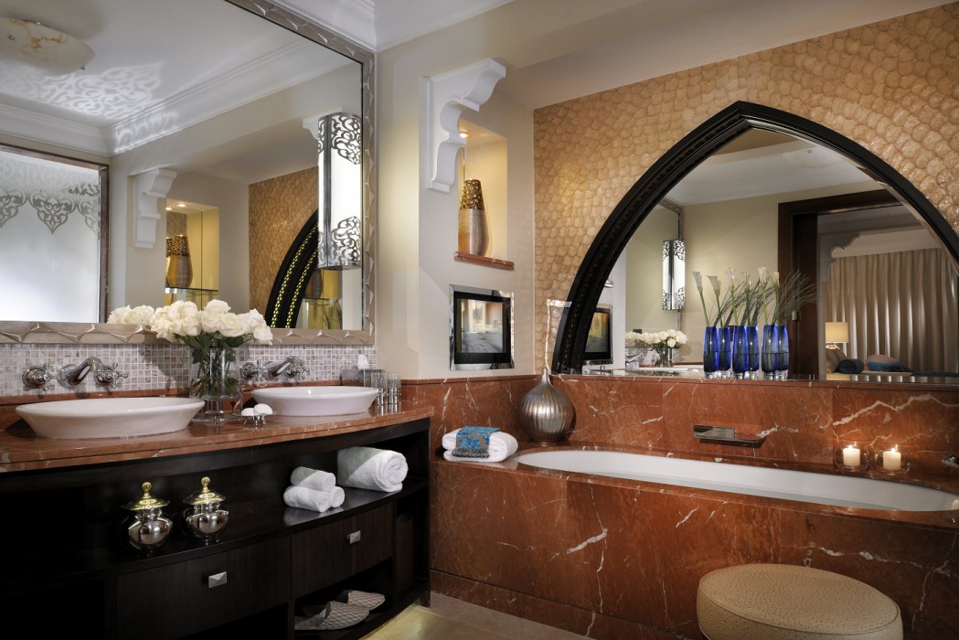 One&Only Royal Mirage - The Palace