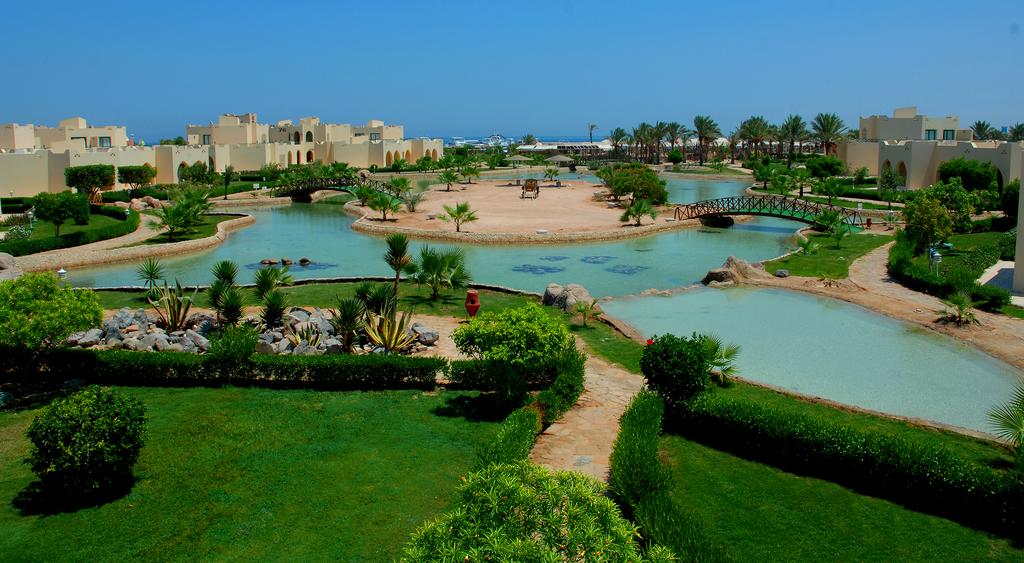 Tia Heights Makadi Bay Hotel