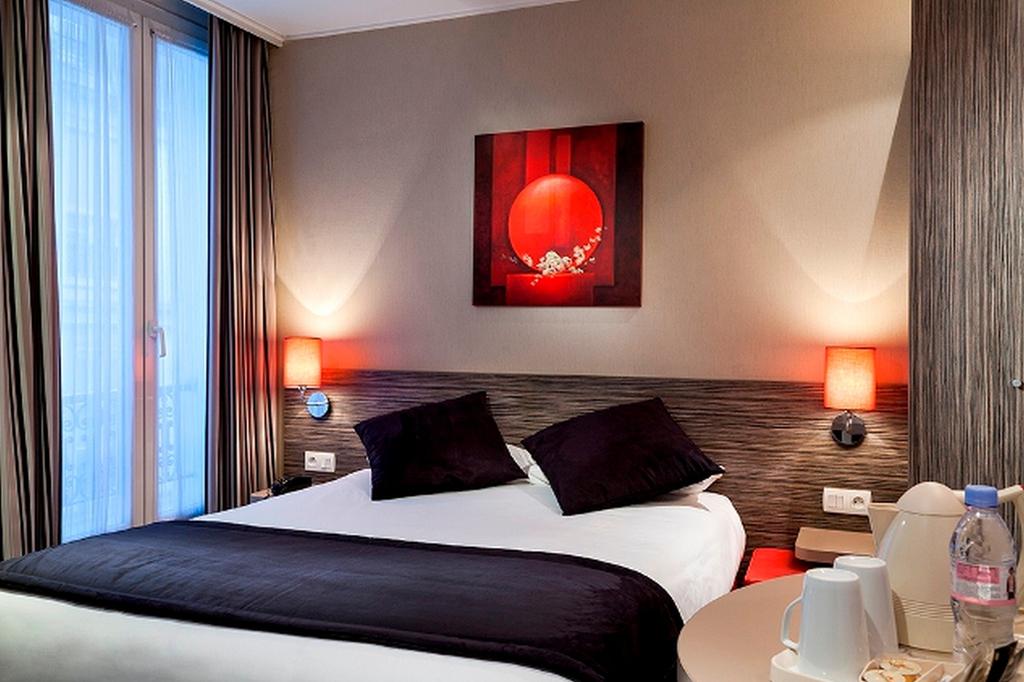 Timhotel Odessa Montparnasse