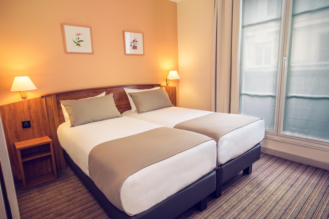 Timhotel Palais Royal
