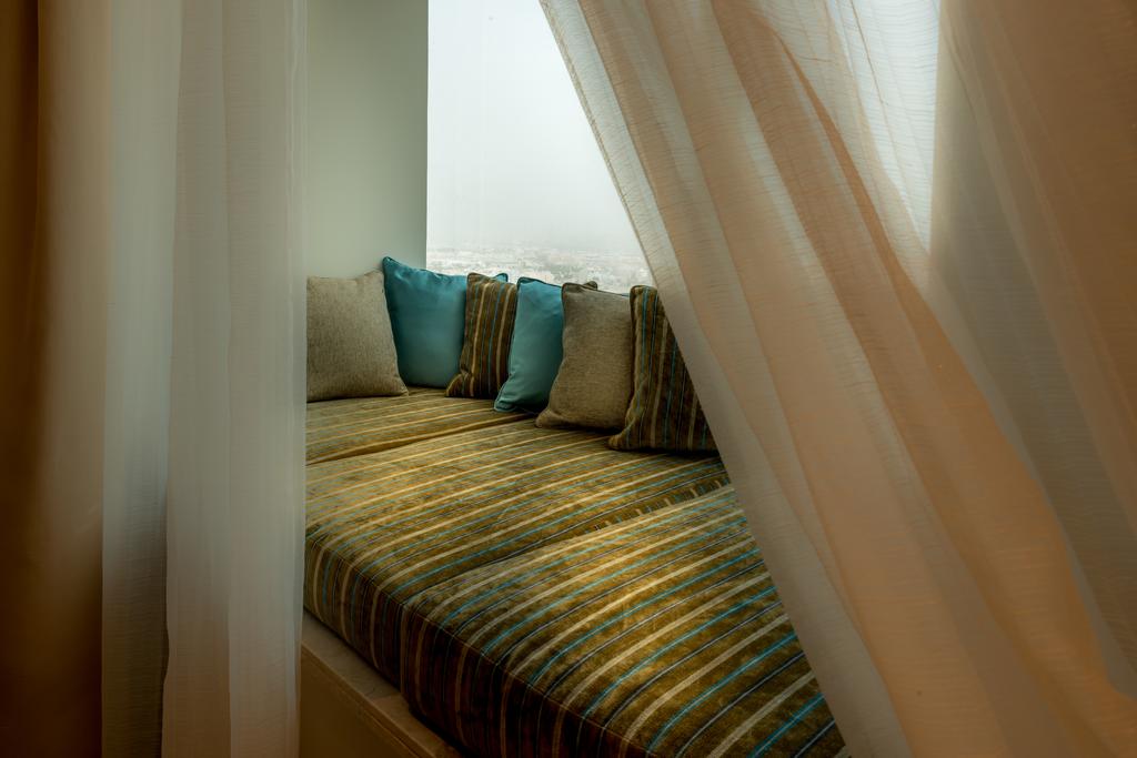 Towers Rotana
