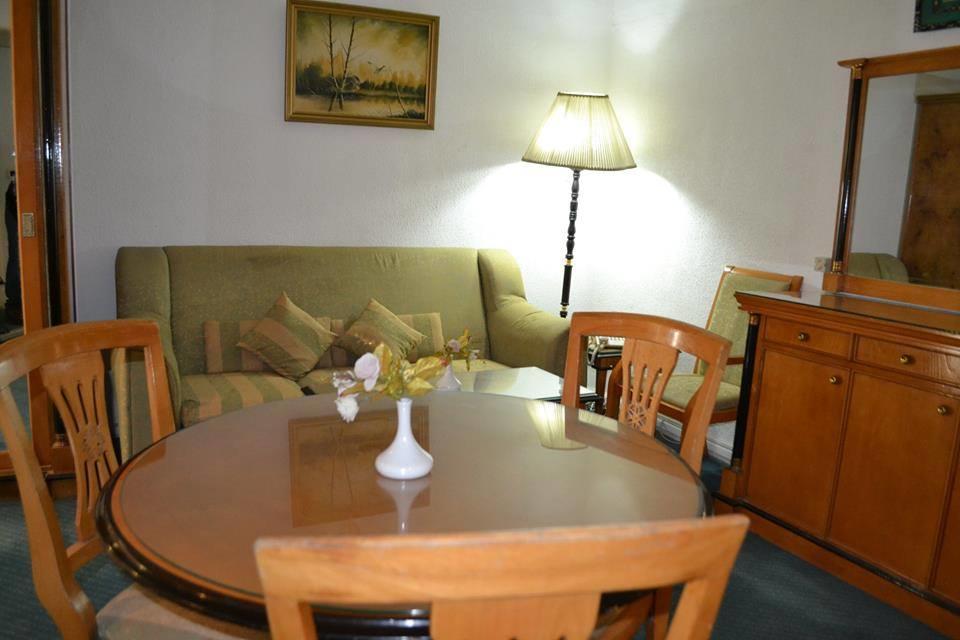 Kaoud Sporting Hotel