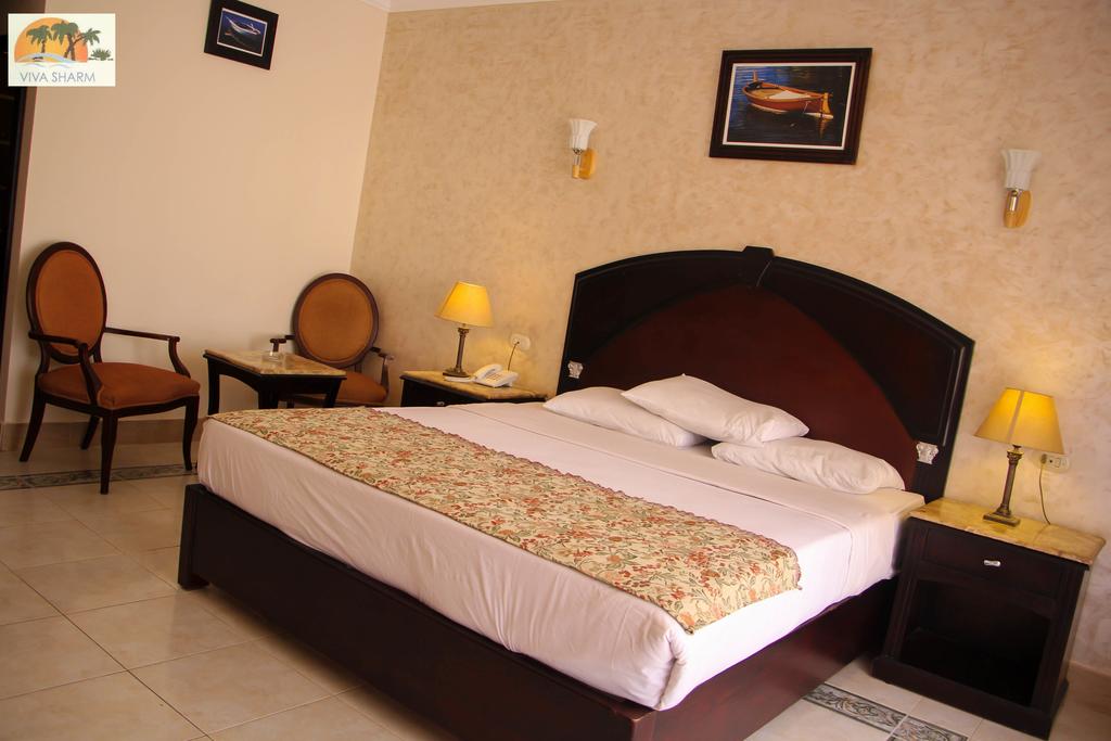 Hotel Falcon Inn Viva