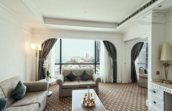 Habtoor Grand Resort, Autograph Collection