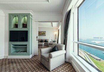 Habtoor Grand Resort, Autograph Collection