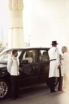 Raffles Dubai