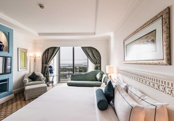Habtoor Grand Resort, Autograph Collection