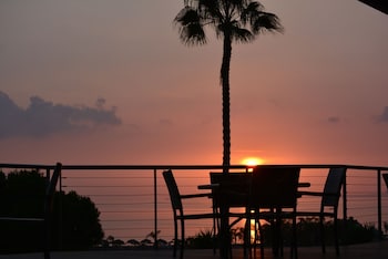 St Raphael Resort