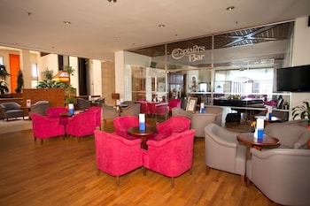 St Raphael Resort