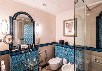 Habtoor Grand Resort, Autograph Collection