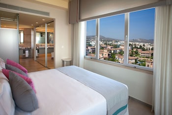 St Raphael Resort