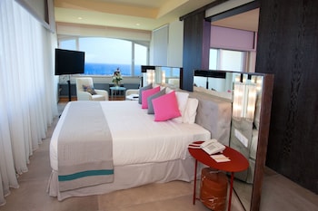 St Raphael Resort