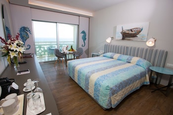 St Raphael Resort