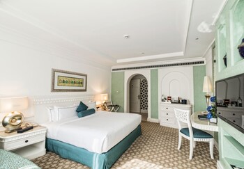 Habtoor Grand Resort, Autograph Collection