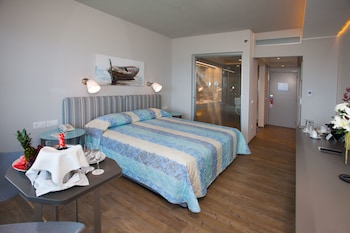 St Raphael Resort