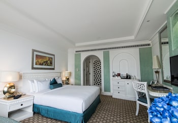Habtoor Grand Resort, Autograph Collection