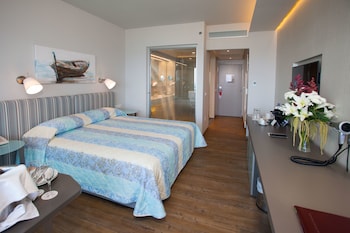 St Raphael Resort
