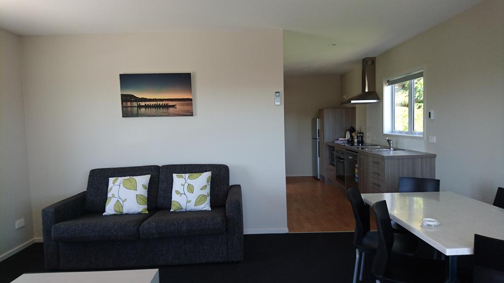 Taupo DeBretts Spa Resort